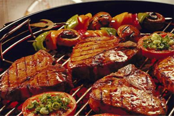 授以渔餐饮特色小吃加盟