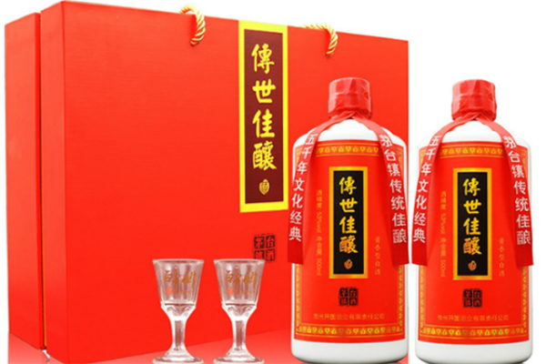 贵州佳酿酒加盟