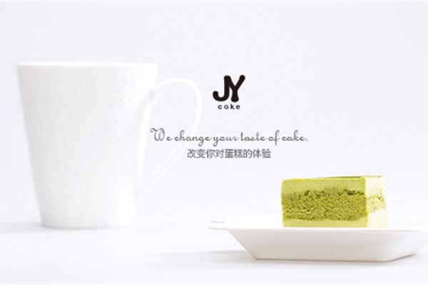 jycake吉米杨加盟