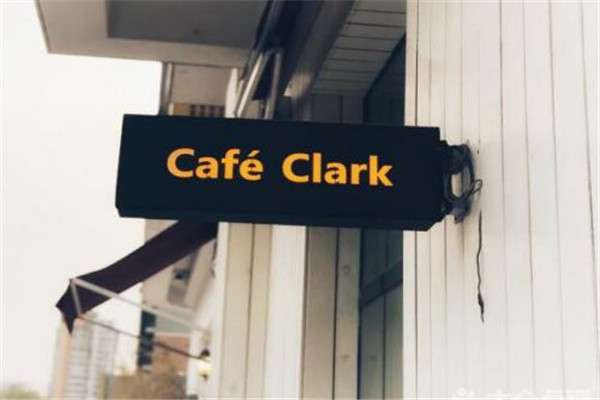 CafeClark加盟