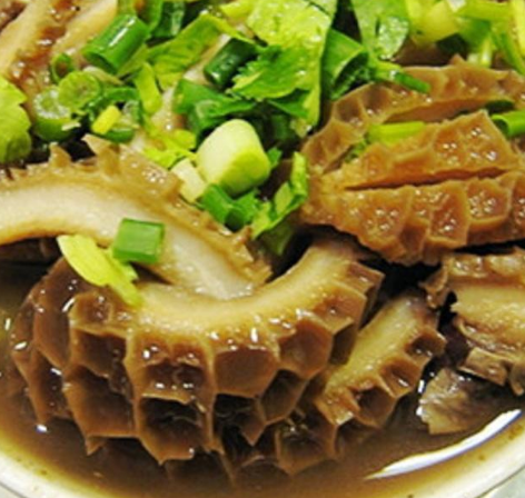 三鼎牛杂