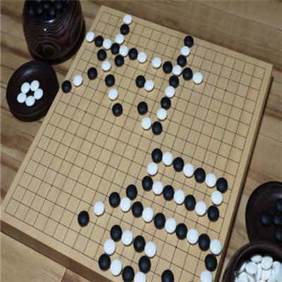 疯石围棋加盟图片