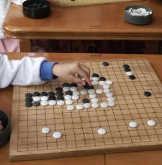 恬乐音乐美术书法围棋晚托加盟图片