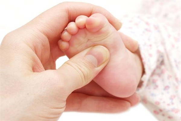 西安邦尼康小儿推拿加盟