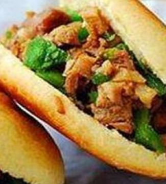 曹如记肉夹馍诚邀加盟