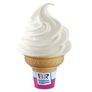 BaskinRobbins芭斯罗缤冰淇淋加盟