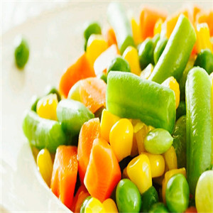 并蒂莲素食会馆