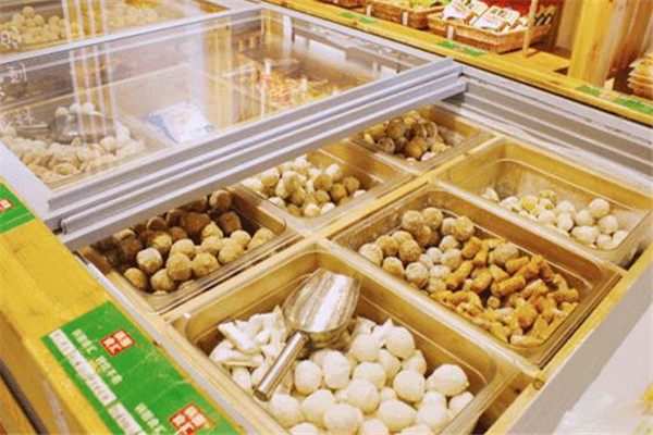 火锅物语火锅食材超市加盟