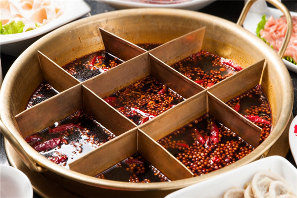 醇辣一号火锅加盟