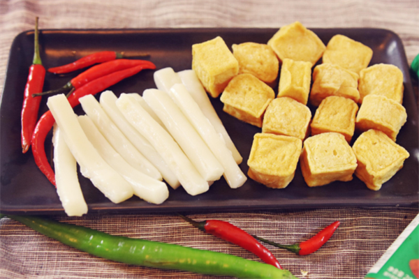 盒生惠火锅烧烤食材加盟