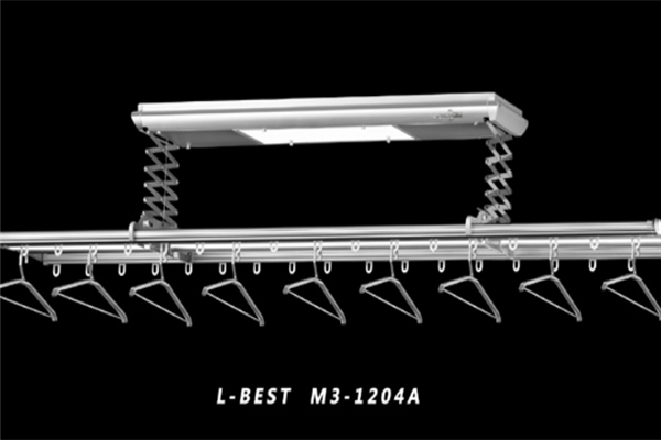 晾霸电动晾衣架加盟