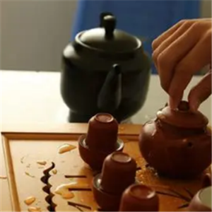 茶艺馆