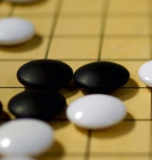 金马围棋