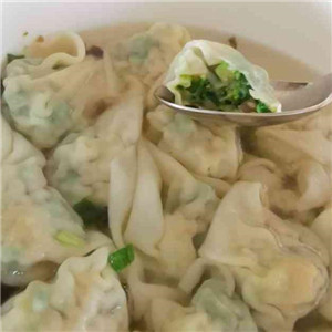 垦丁小杜饺子云吞加盟图片