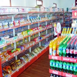 孝心屋便利店加盟图片