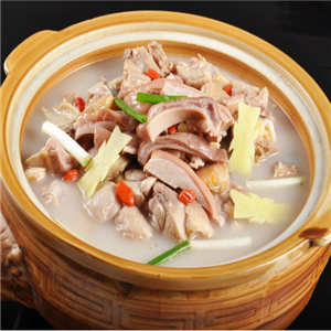 汤伯府猪肚鸡诚邀加盟