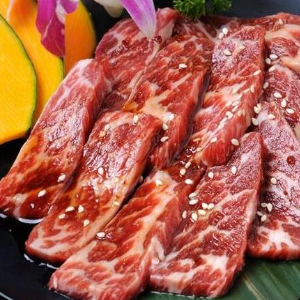 牛小花烤肉