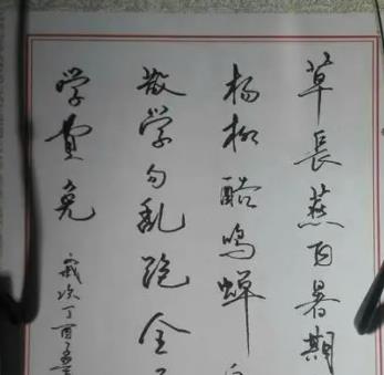 字状元全民练字