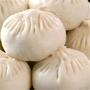 包子馄饨