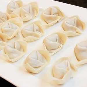 熊师傅现包馄饨