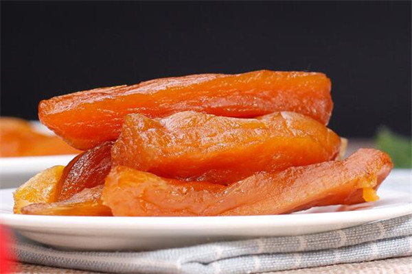 无皮烤地瓜香瓜瓜加盟