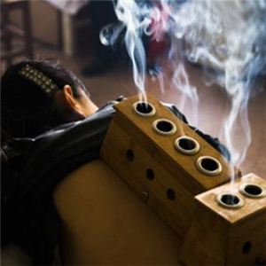 兴祖艾灸器诚邀加盟