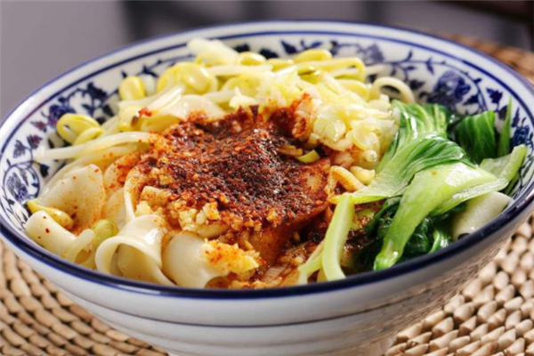 味食族加盟