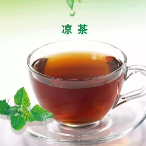 与众不同凉茶店诚邀加盟