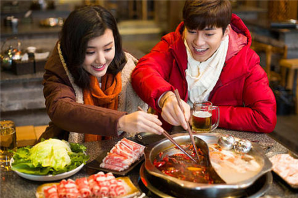 蛙夫人美蛙鱼头加盟