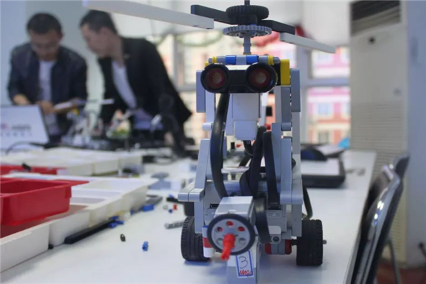 机械公民加盟怎么样？