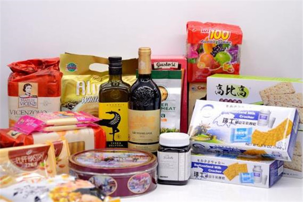 飞扬伙伴进口食品加盟