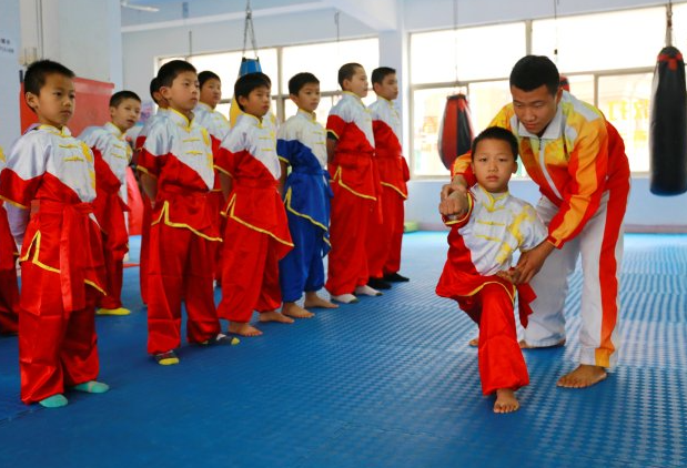 优幼诺能兴趣培育中心加盟图片