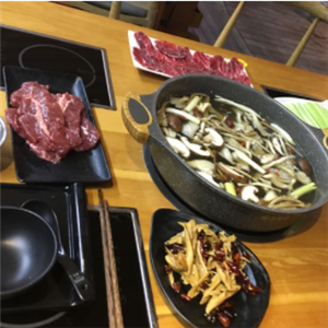 疱丁牛肉火锅店加盟