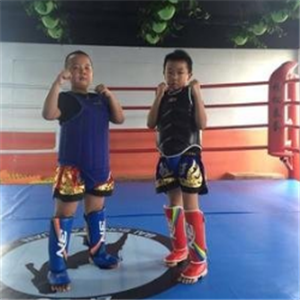 Muay Thai 泰拳ReviveGym诚邀加盟