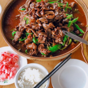 贾家胖师烧鸭店