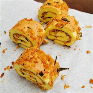 御酥坊糕点诚邀加盟