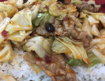 啊丁盖饭粉面