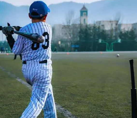 TOP BASEBALL 棒球学院加盟案例图片