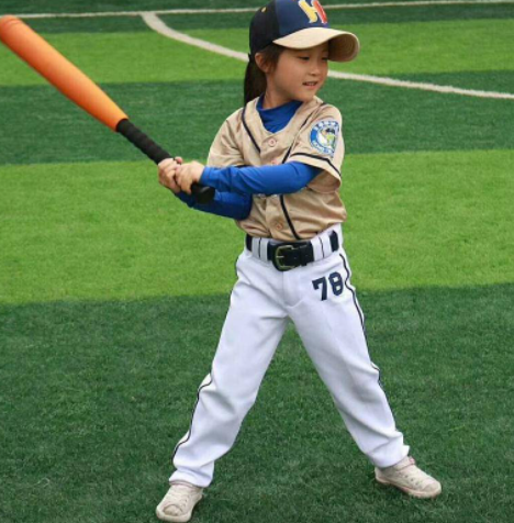 TOP BASEBALL 棒球学院加盟图片