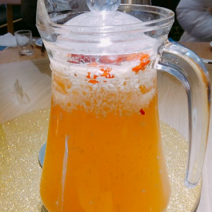 塞北星啤酒