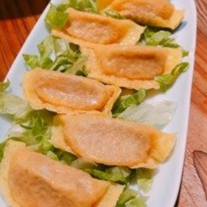 轻煮江湖火锅食材超市加盟实例图片