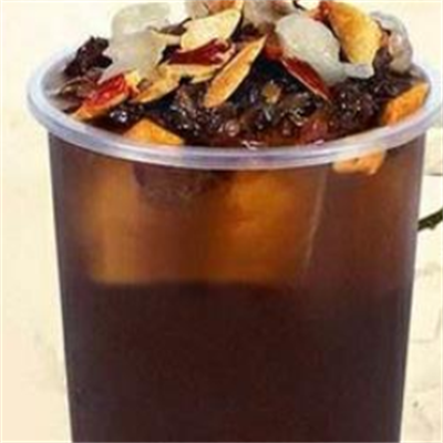 宇制茶宿加盟图片