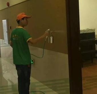 绿之蓝除甲醛