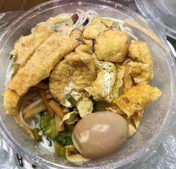柳之韵螺蛳粉诚邀加盟