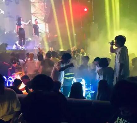 space酒吧诚邀加盟