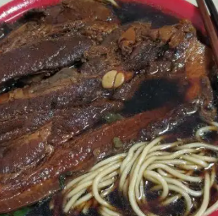 刘记大肉面加盟