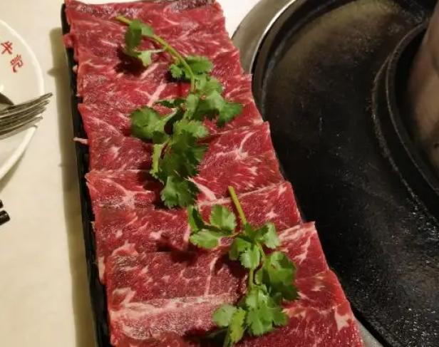 愚牛记潮汕牛肉