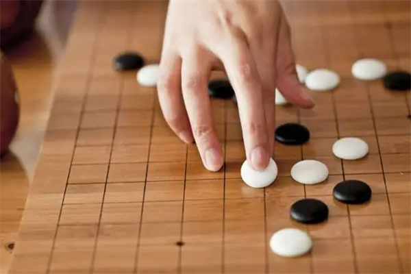 思佳围棋加盟