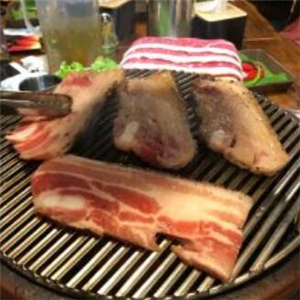 西安原始泥炉烤肉