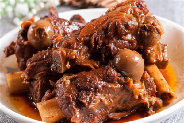 双鸭山39元大骨头自助餐加盟